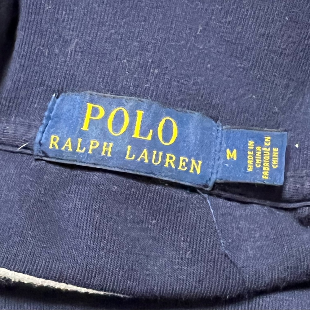 Polo Interlock Track Jacket - Picture 4 of 5